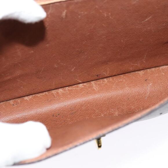 LOUIS VUITTON Monogram Raspail Shoulder Bag M51372 - Picture 9 of 13